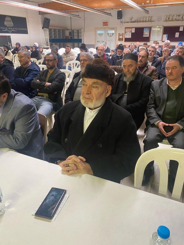 Önden Gidenler Programı